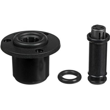 Kit de Combinación Shure A400SM-A400XLR para Micrófonos de Cuello de Ganso 182555-REG