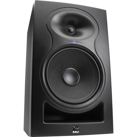 Kali Audio Project Lone Pine Studio Monitor LP-8 v2: Monitores de Estudio para Creadores de Contenid 1661713-REG