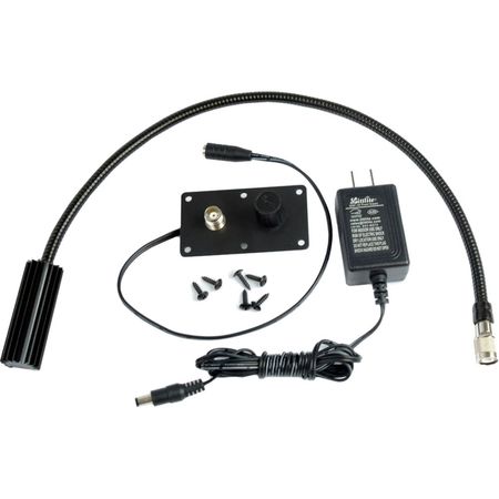 Luz de Atril Littlite de Alta Intensidad de 12