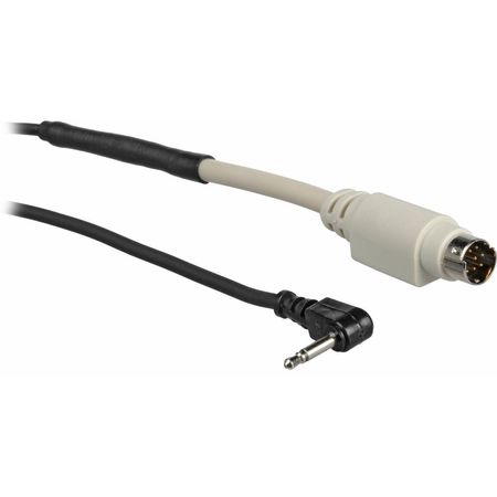 Adaptador Horseman (Cable) para Operación de Una Toma con Respaldo Digital Phase One 475868-REG