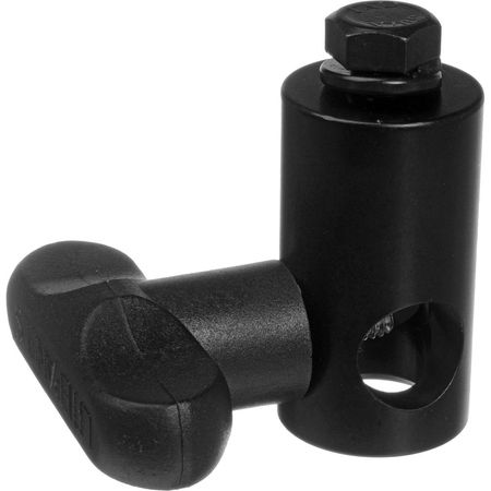 Adaptador Litepanels TVMP con Mango - Soporte de Reemplazo y Receptor de 5/8