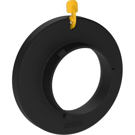 Adaptador MagMod MagBox Pro Speed Ring (Bowens) - Soporte Magnético para Softboxes, Mejora Profesion 1714683-REG
