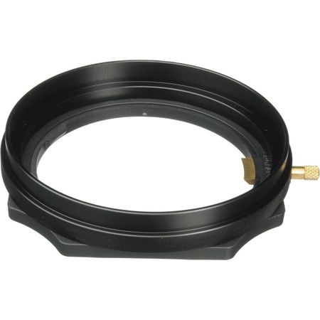 Adaptador LEE Filters SW-150: Conecta Soporte SW-150 a Anillos Adaptadores, Compatible con Lentes Ad 875116-REG