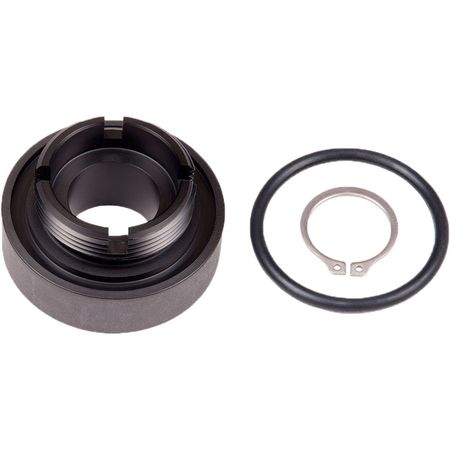 Adaptador de Visor Ikelite para Montaje Tipo 3 - Compatible con Carcasas con OVF Tipo 3 1445378-REG