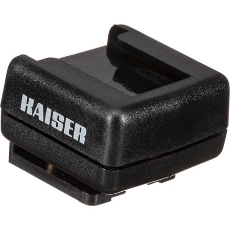 Adaptador Kaiser de Zapata Caliente a PC 109453-REG