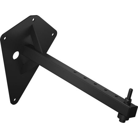 Soporte de Pared/Montaje Tannoy para Altavoces VX o VXP (Negro) 1805968-REG