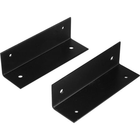 Soporte de Pared Henry Engineering - Juego de 2 Brackets 297776-REG
