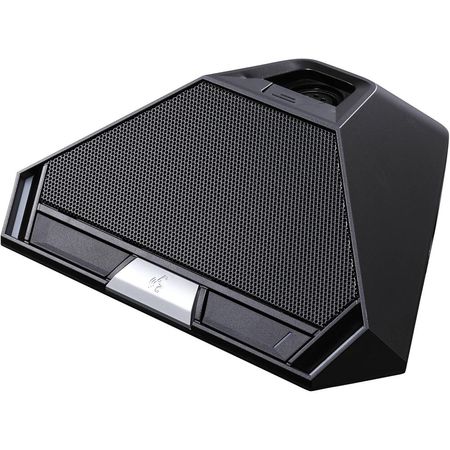 Unidad Delegada Toa Electronics TS-822 del Sistema de Conferencia Infrarrojo - Operación Inalámbrica 1696061-REG