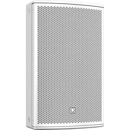 Turbosound NuQ102-AN-WH 600W Altavoz Activo de 10