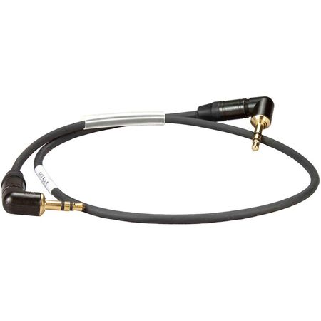 Cable Recto de Ángulo Derecho 1/8