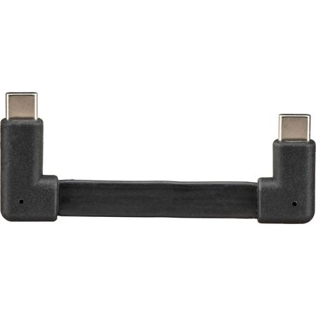 Cable de Sincronización USB-C Timecode Systems para SyncBac PRO y GoPro HERO6/7 Black - Conexión, Ge 1425865-REG