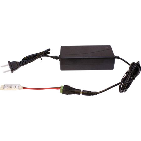 Controlador Mini RGB de Cavision 1303033-REG