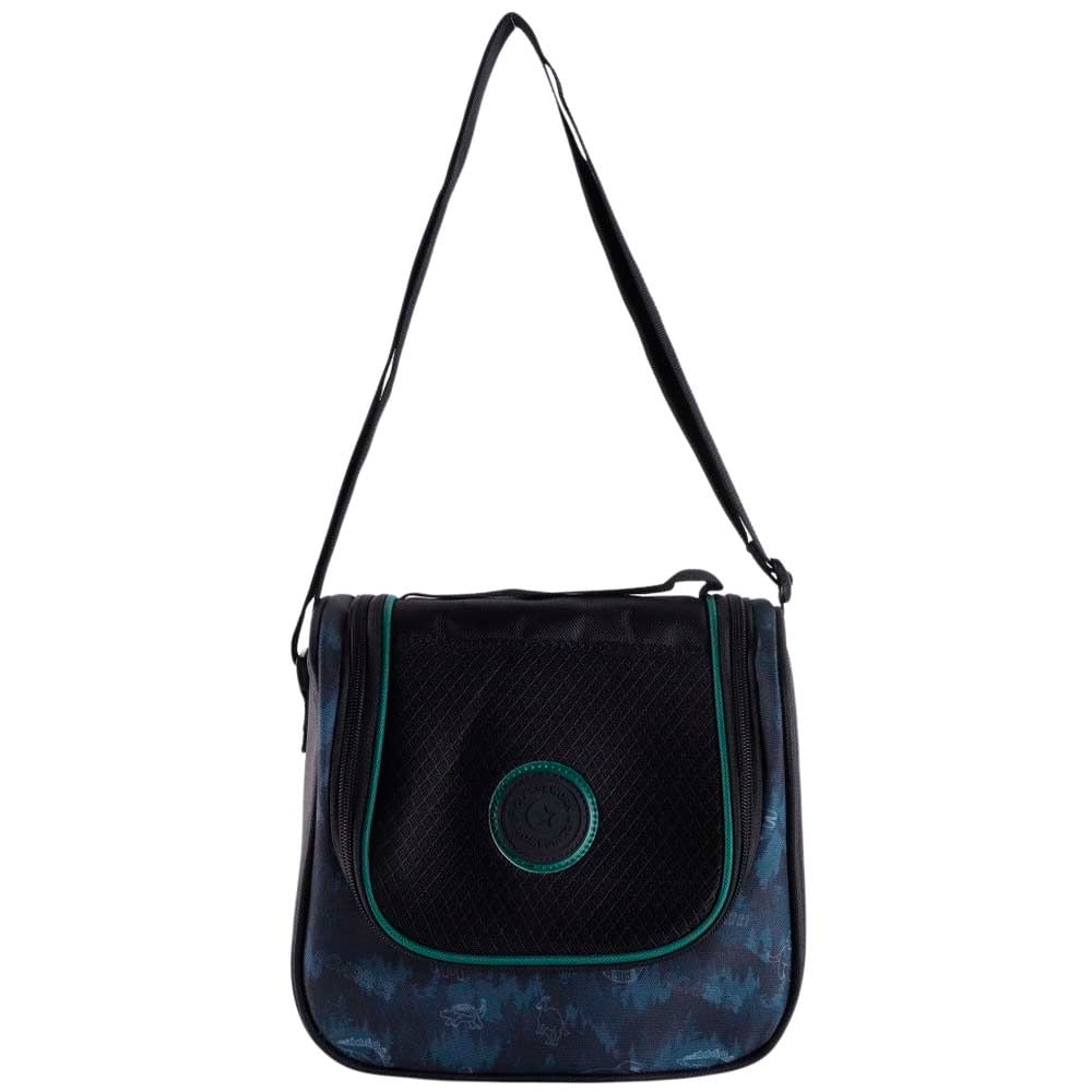 Lonchera Dino Gris CLASS&WORK