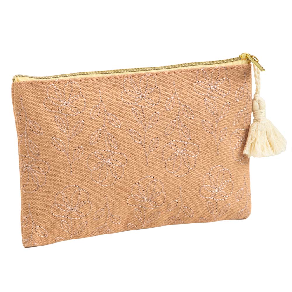 Estuche sólido Garden Party CLASS&WORK