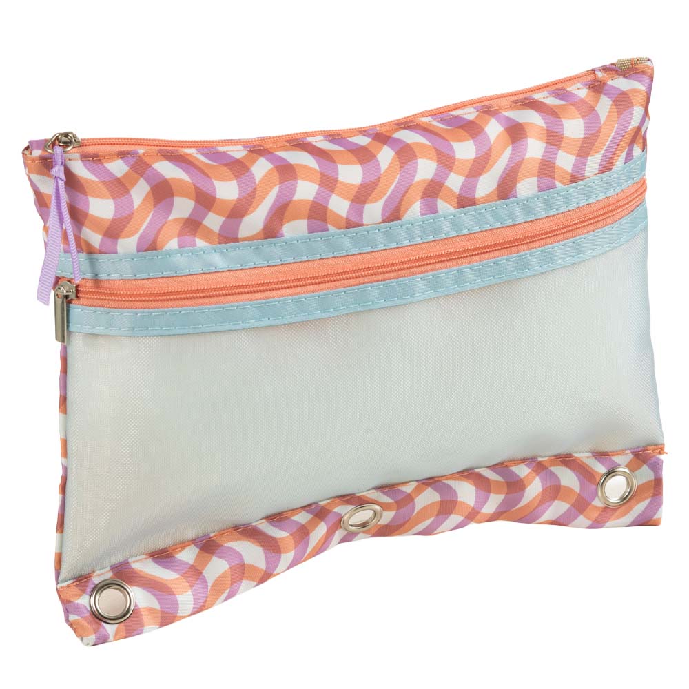 Estuche estampado Sunset CLASS&WORK