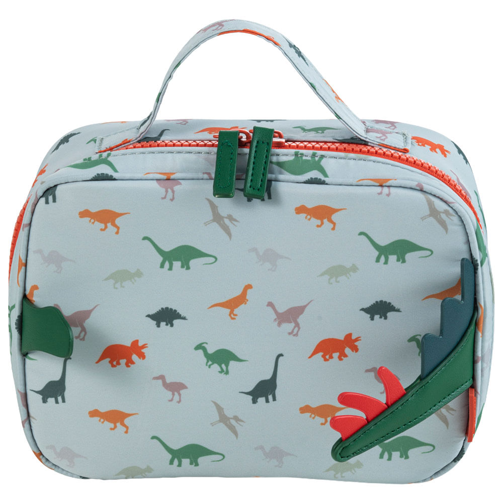 Lonchera preescolar Dino CLASS&WORK