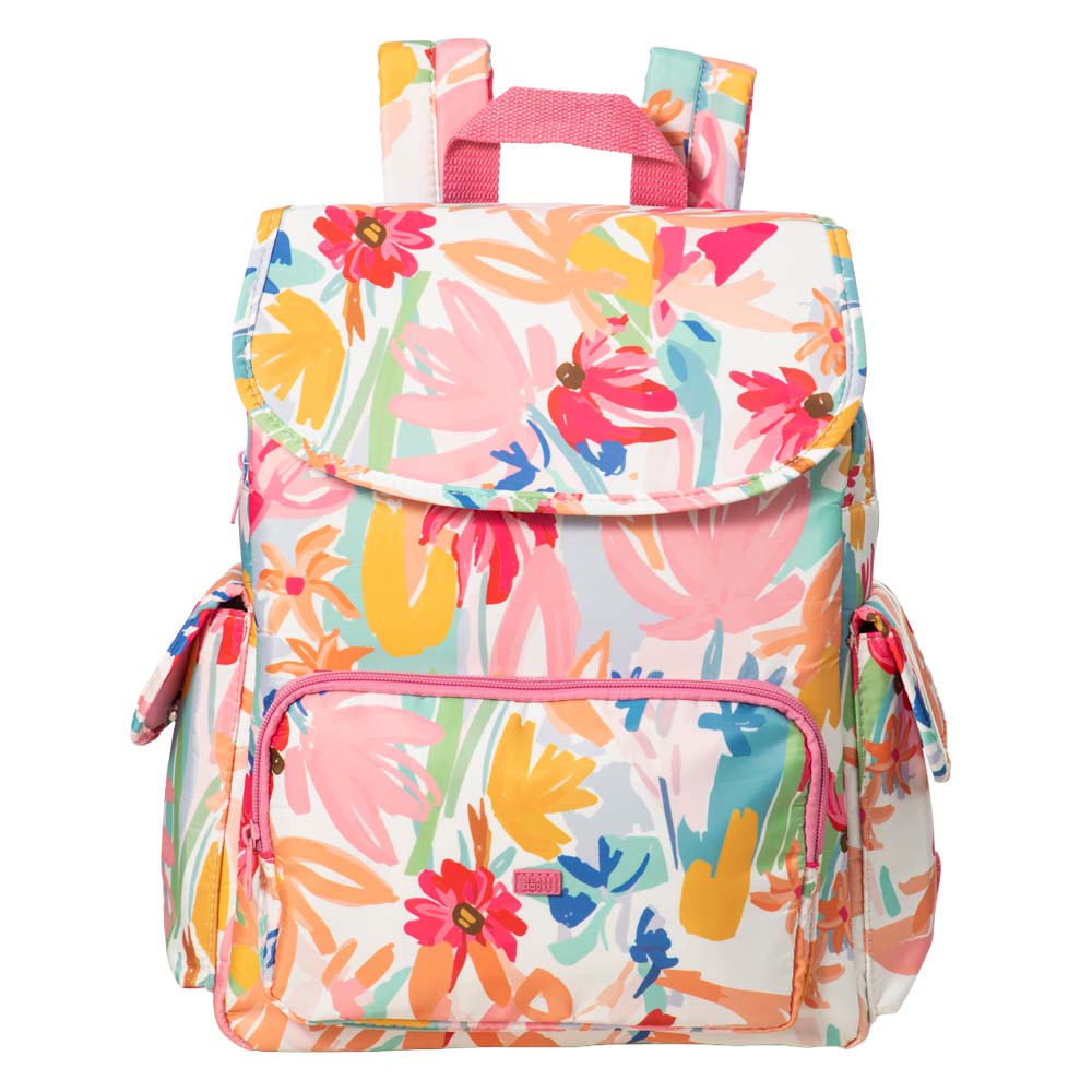 Mochila estampada Teens CLASS&WORK