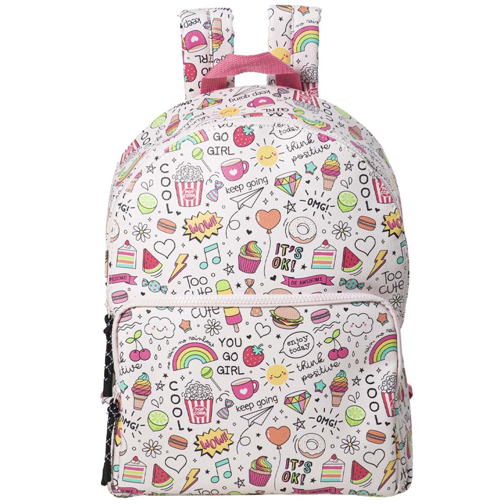 Mochila Pop Teens CLASS&WORK