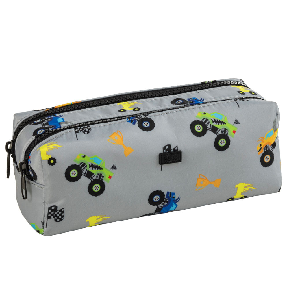 Cartuchera Tractores CLASS&WORK