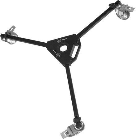 Dolly 75 de Sachtler para trípodes DA-75L, DA-75/2D y Pedestal C I 78863-REG