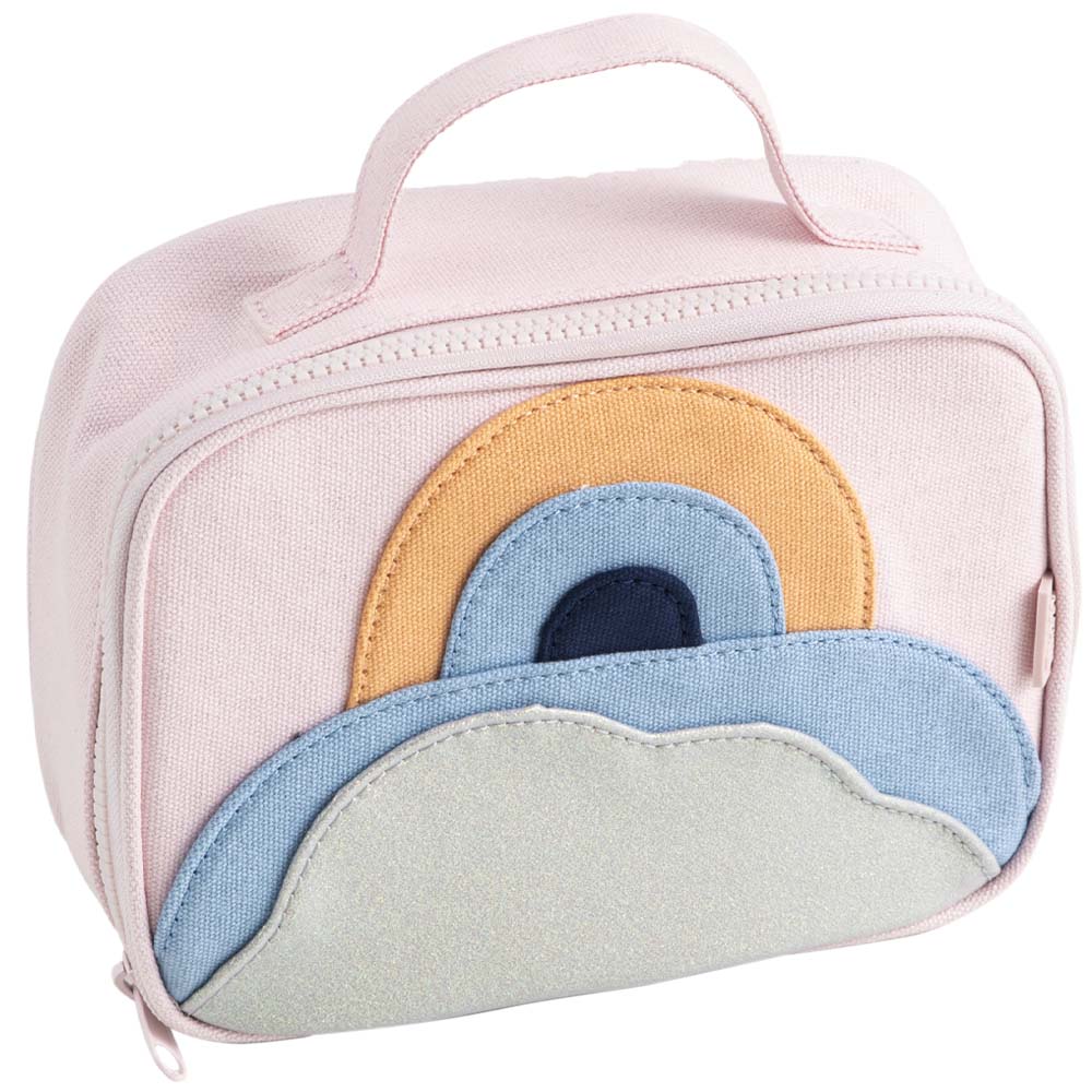 Lonchera preescolar Arcoíris CLASS&WORK