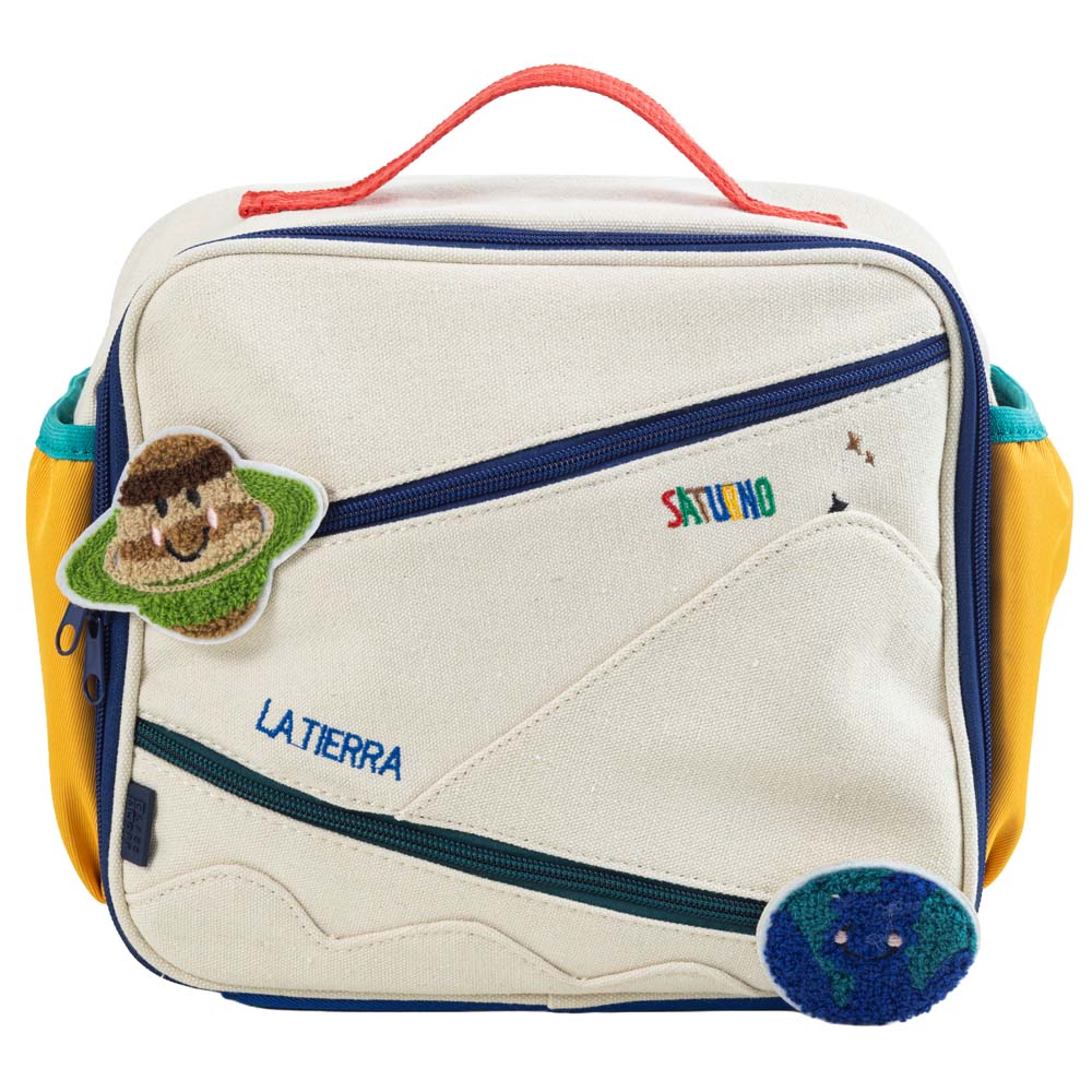 Lonchera Planetas CLASS&WORK