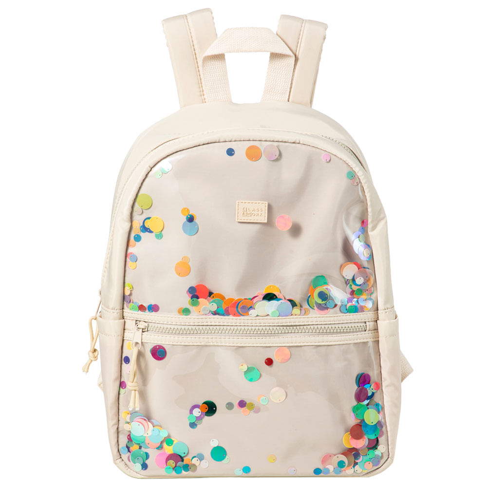 Mochila Confeti CLASS&WORK