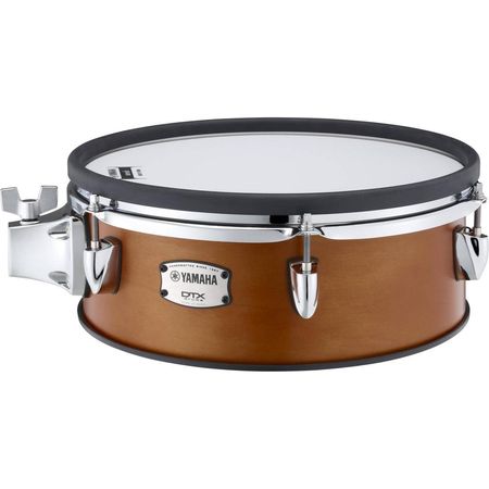 Yamaha XP125T-M Pad de Tom Electrónico de 12