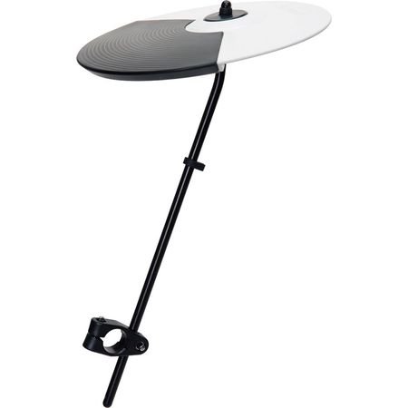 Set de Platillos Opcional Roland para TD-1K - Incluye Pad de Platillo de 10