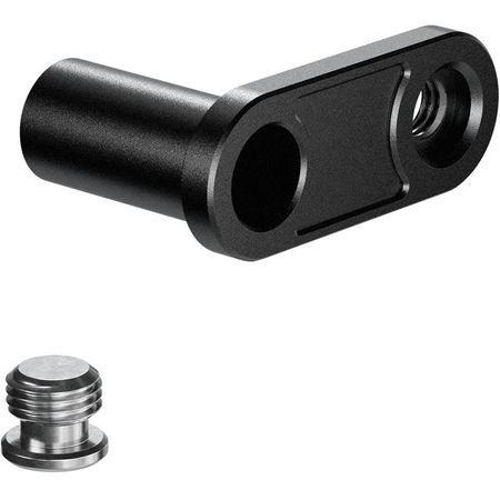 Bright Tangerine Monitor Mount for RED V-RAPTOR 1691987-REG