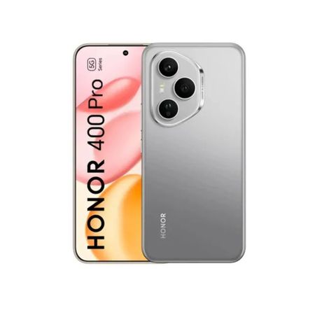 Honor 400 Pro 512gb 12gb Ram Gris Lunar