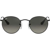 Ray-Ban RB3447N Gafas de sol | Black / Light Grey Dark Grey I