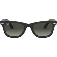 Ray-Ban RB2140 Original Wayfarer Polarizadas Gafas de sol para hombre | Havana / Light Dark