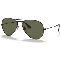 Ray-Ban RB3025 Classic Aviator Espejo Gafas de sol | Black