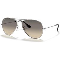 Ray-Ban RB3025 Classic Aviator Gafas de sol | Silver II