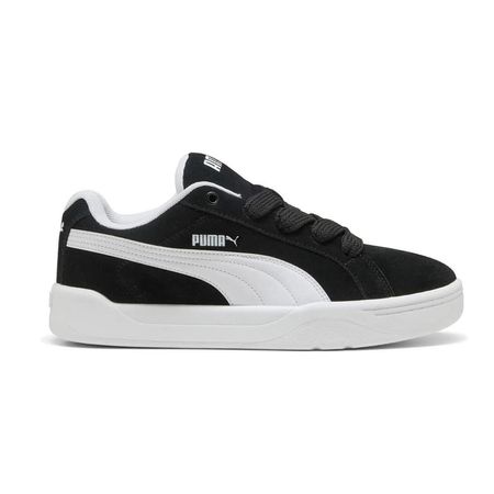 Zapatillas Puma Hombre Park Lifestyle Easy 400707 01 Multicolor-9