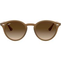 Ray-Ban RB2180 Gafas de sol | Turtledove / Brown I