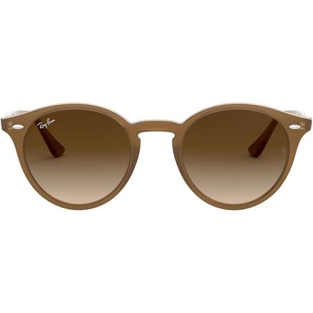 Ray-Ban RB2180 Gafas de sol | Turtledove / Brown I