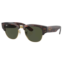 Lente de Sol Mega Club Master Rb0316s 53-21