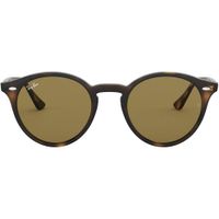Ray-Ban RB2180 Gafas de sol | Light Havana / Dark Brown I