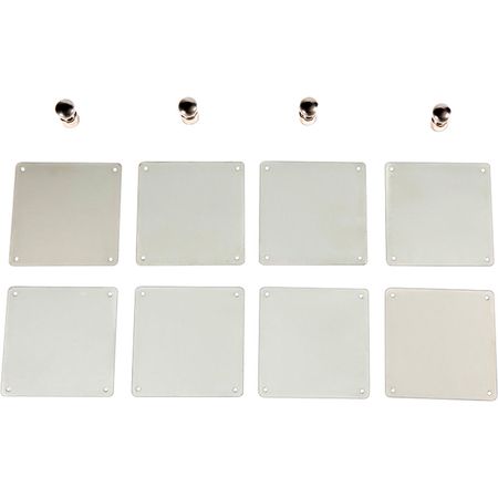 Sistema de Soporte de Fondo Magna Fix para Fondos Click Props.