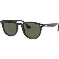 Ray-Ban RB4259 Gafas de sol | Black / Dark Green