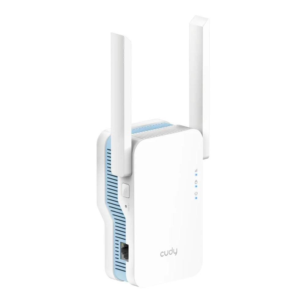 Extensor Wi-Fi 5 1200 MBps de malla AC1200 5GHz 2.4 GHz 2 MIMO - RE1200