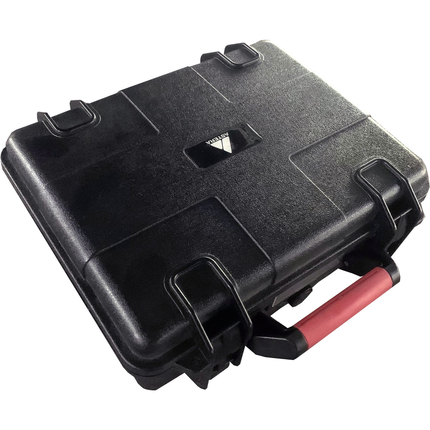 Estuche de Plástico Astera para Asterabox Art7 Negro