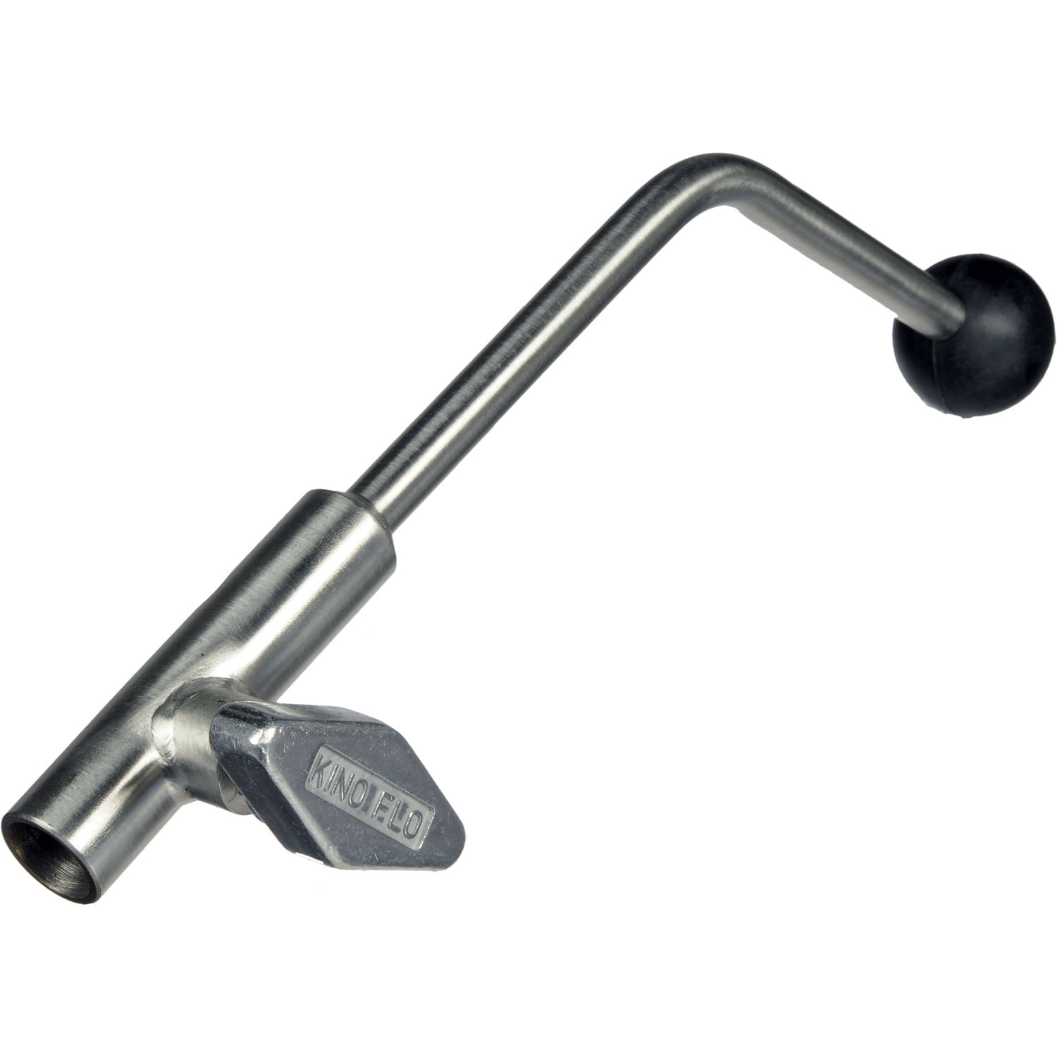 Soporte Kino Flo Mtp Lbc 41 Lollipop con Receptor para Baby 16Mm