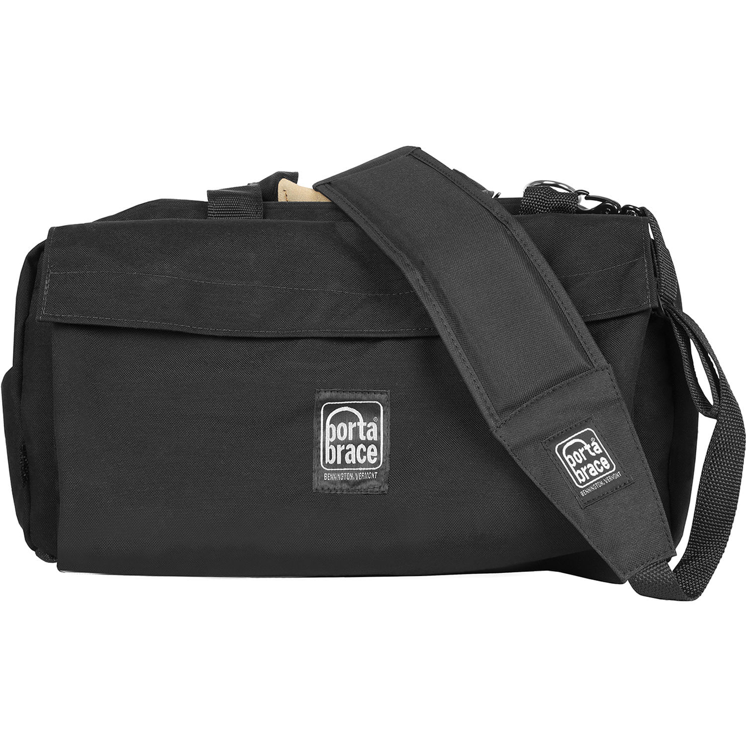 Bolso Duffel Portabrace Grip Gear Negro