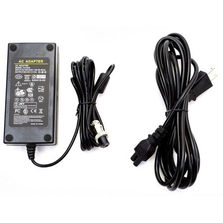 Fuente de Alimentación Dracast para Luces Led1000 de La Serie Kala