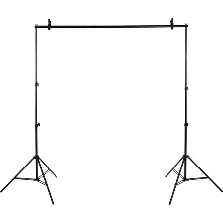 Kit de Soporte de Fondo Raya Pequeño