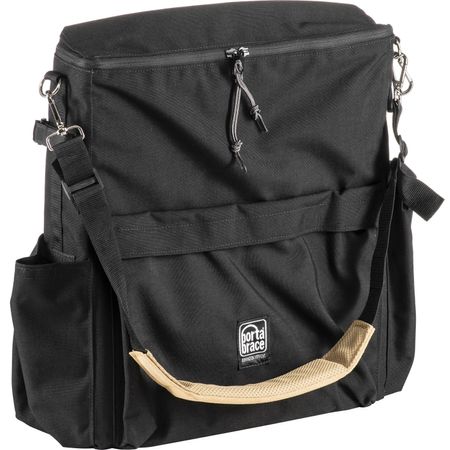 Portabrace Light Pack para Litepanels Astra 1X1 Negro