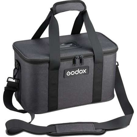 Bolsa de Transporte Godox Cb 26 para Cabeza de Flash H2400P